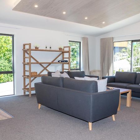 Rolki House - Hanmer Springs Holiday Home Esterno foto