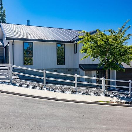Rolki House - Hanmer Springs Holiday Home Esterno foto