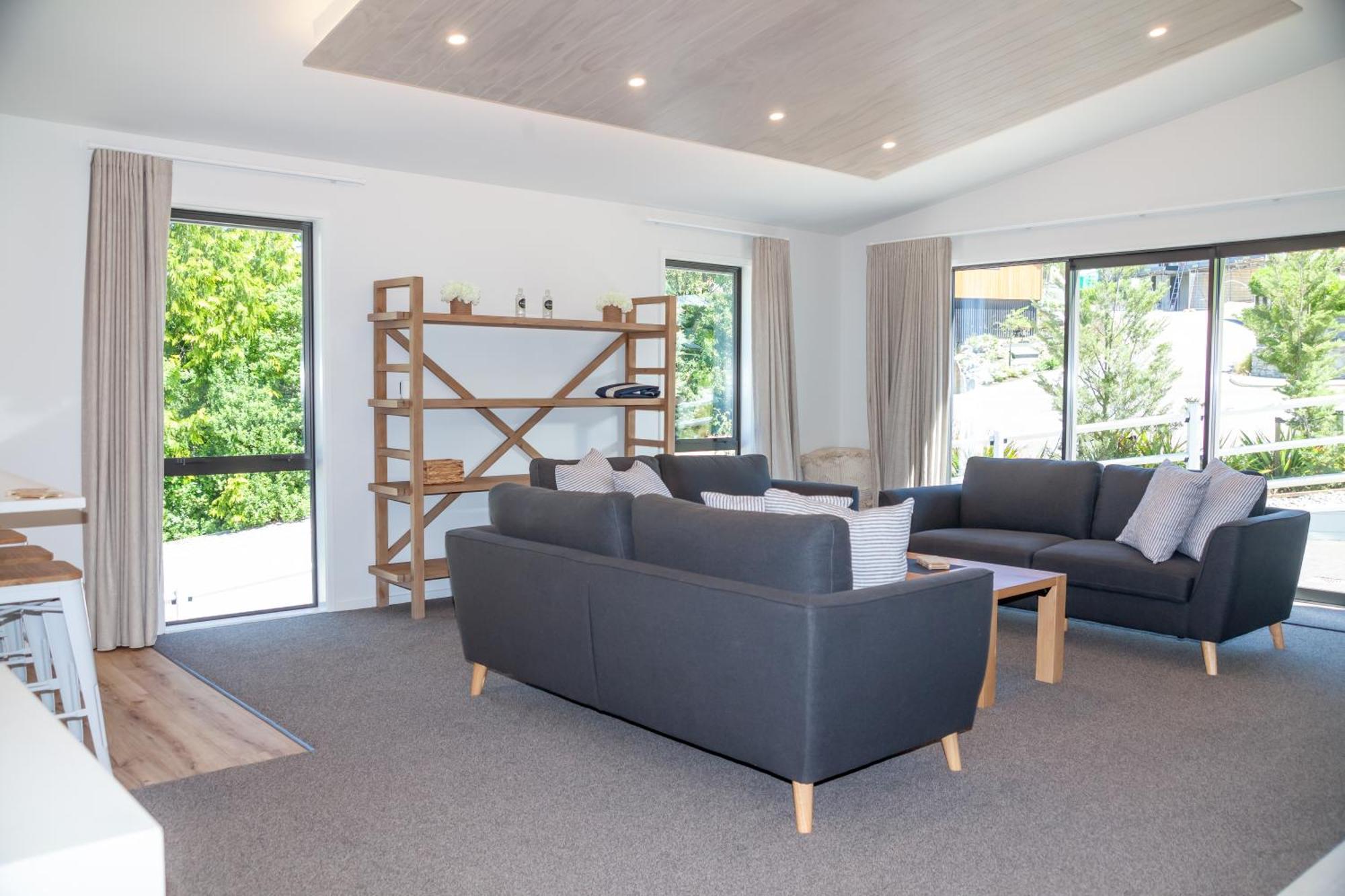 Rolki House - Hanmer Springs Holiday Home Esterno foto