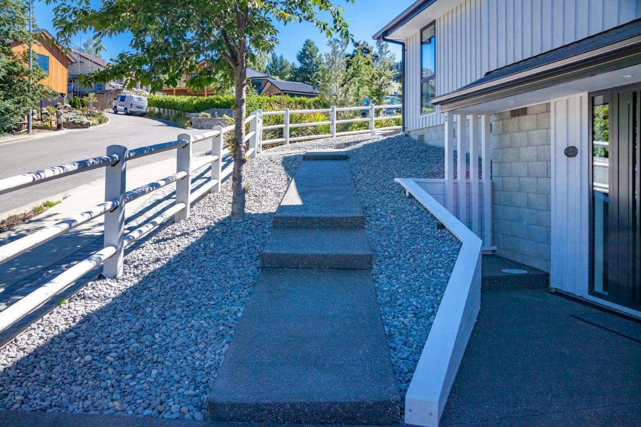 Rolki House - Hanmer Springs Holiday Home Esterno foto