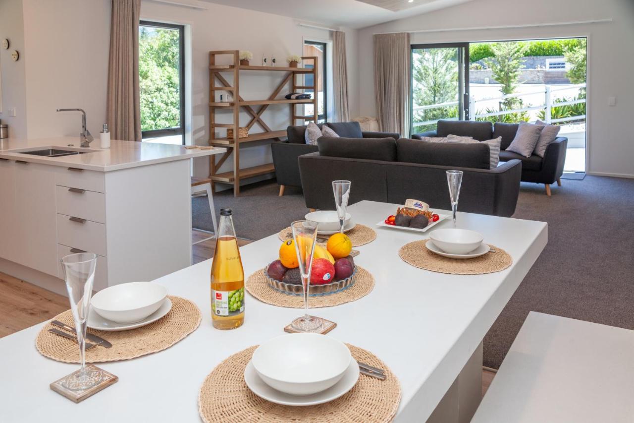 Rolki House - Hanmer Springs Holiday Home Esterno foto