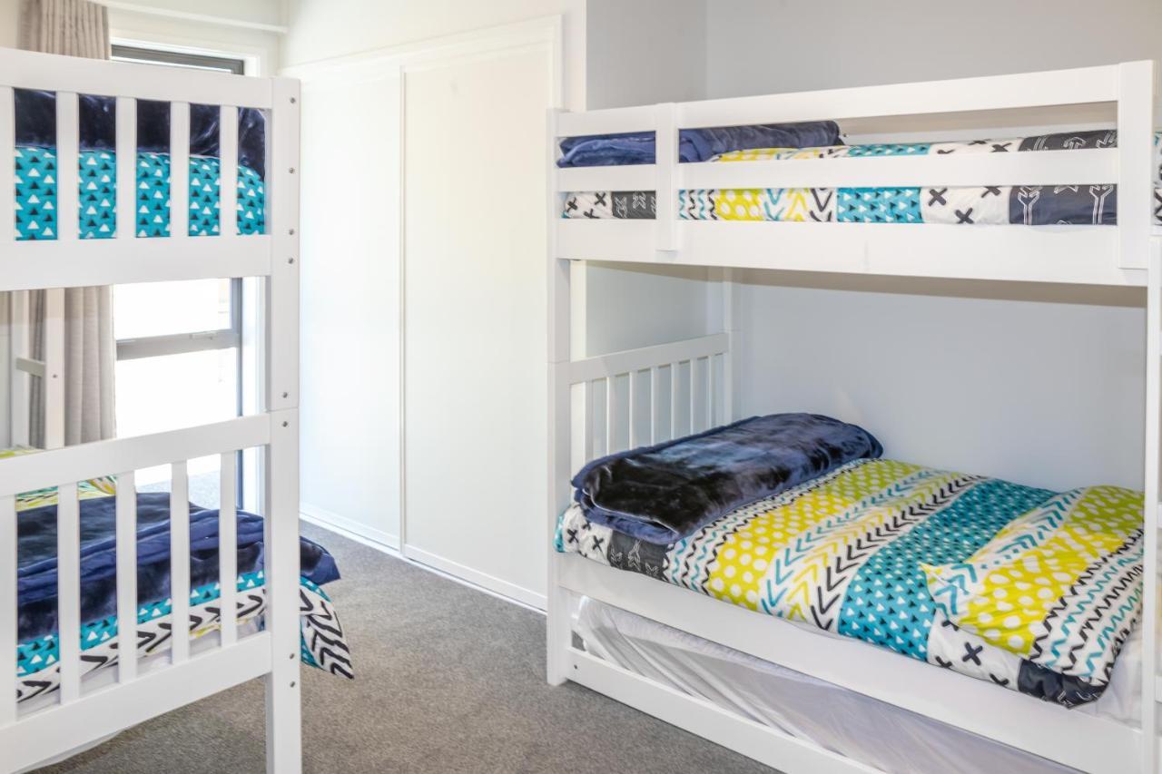 Rolki House - Hanmer Springs Holiday Home Esterno foto