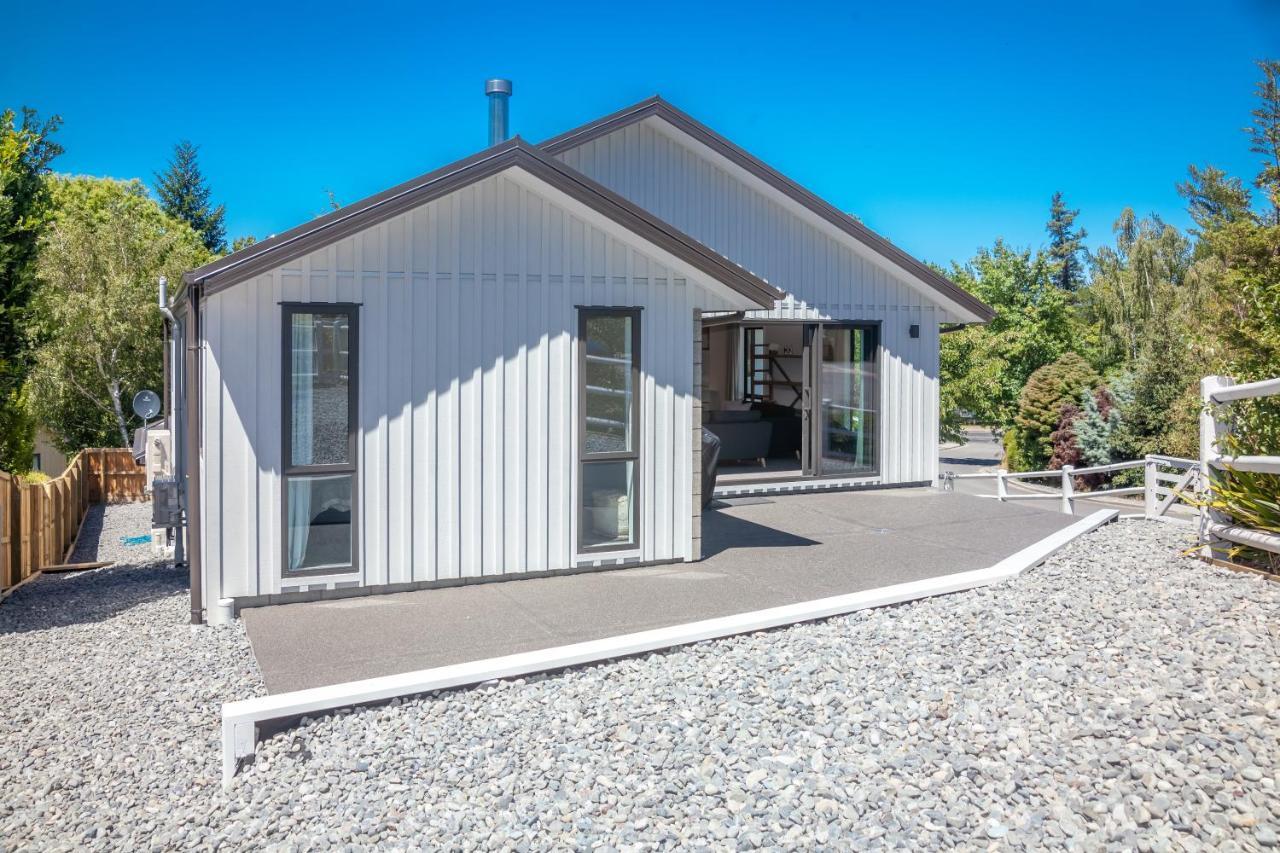 Rolki House - Hanmer Springs Holiday Home Esterno foto