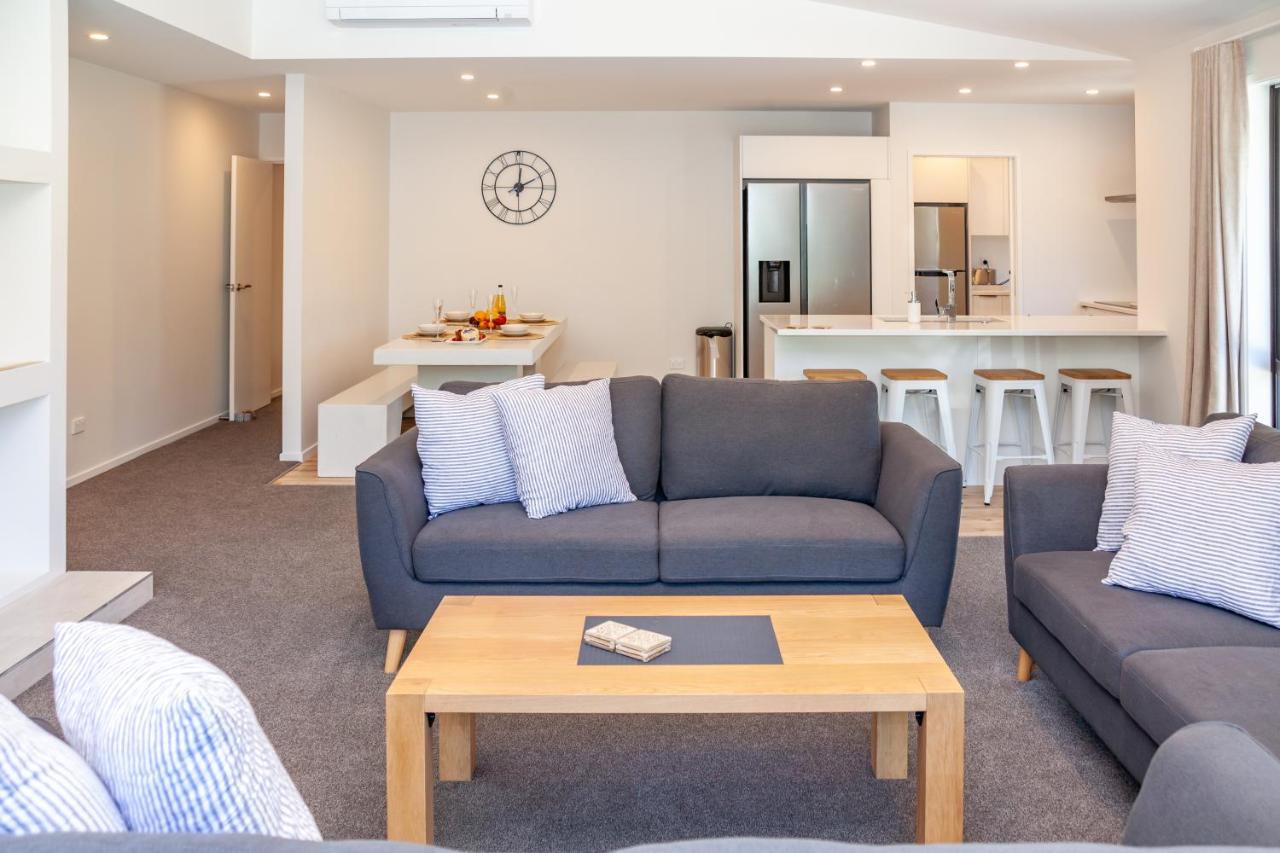 Rolki House - Hanmer Springs Holiday Home Esterno foto