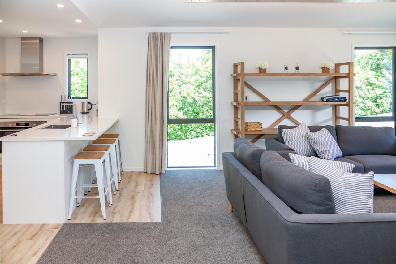 Rolki House - Hanmer Springs Holiday Home Esterno foto