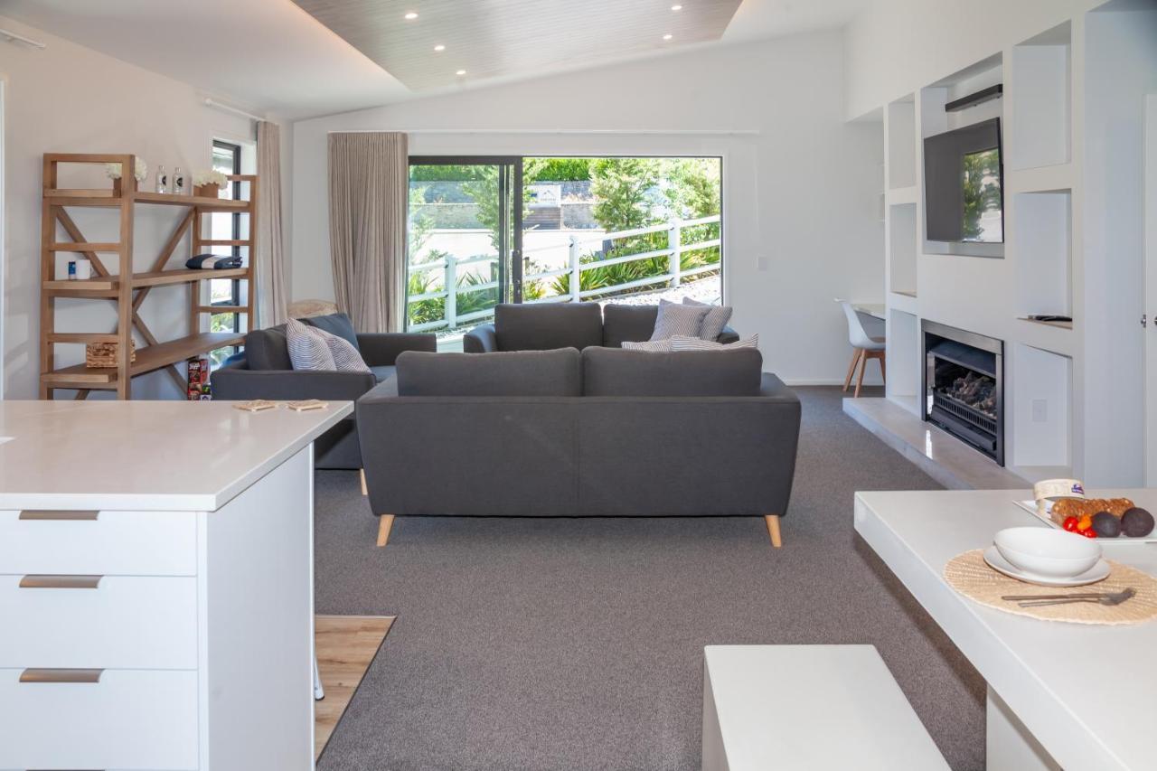 Rolki House - Hanmer Springs Holiday Home Esterno foto