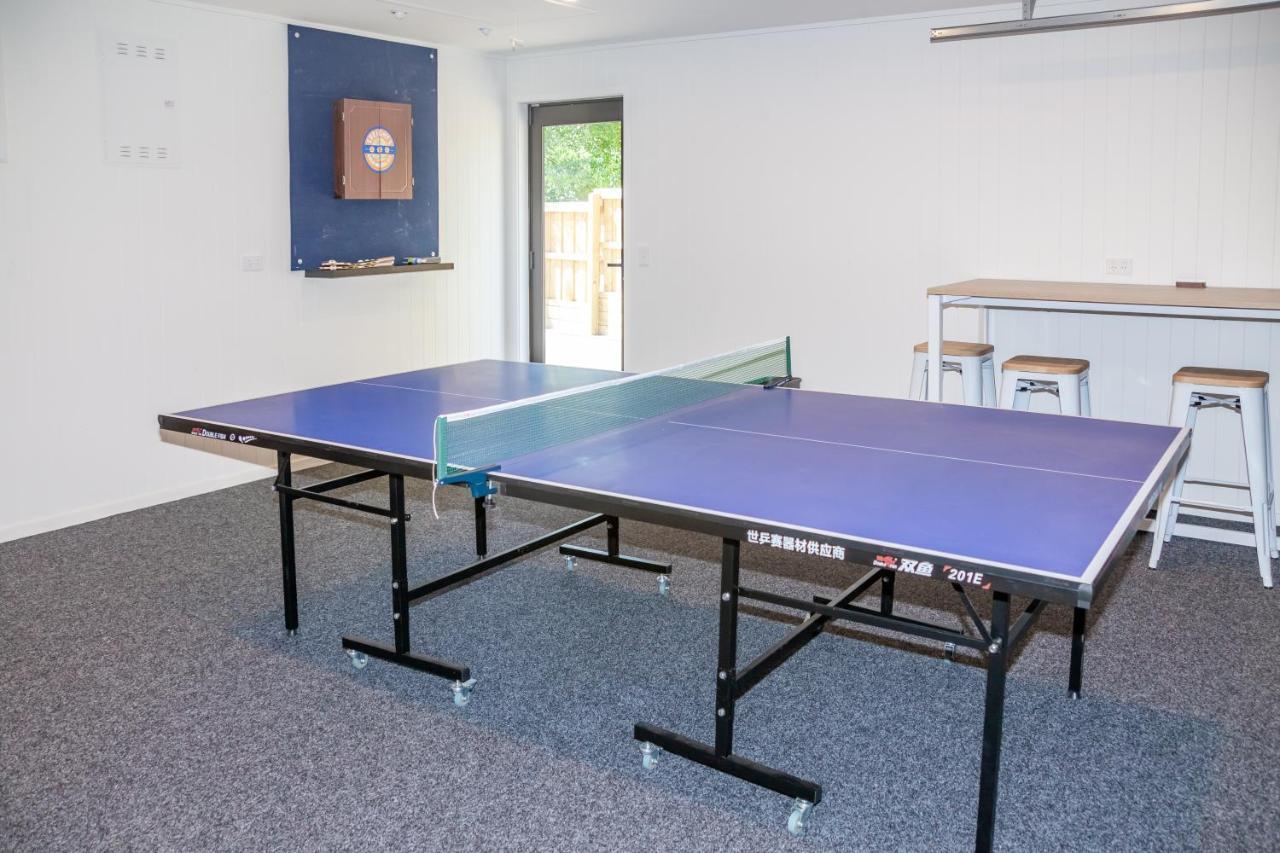 Rolki House - Hanmer Springs Holiday Home Esterno foto
