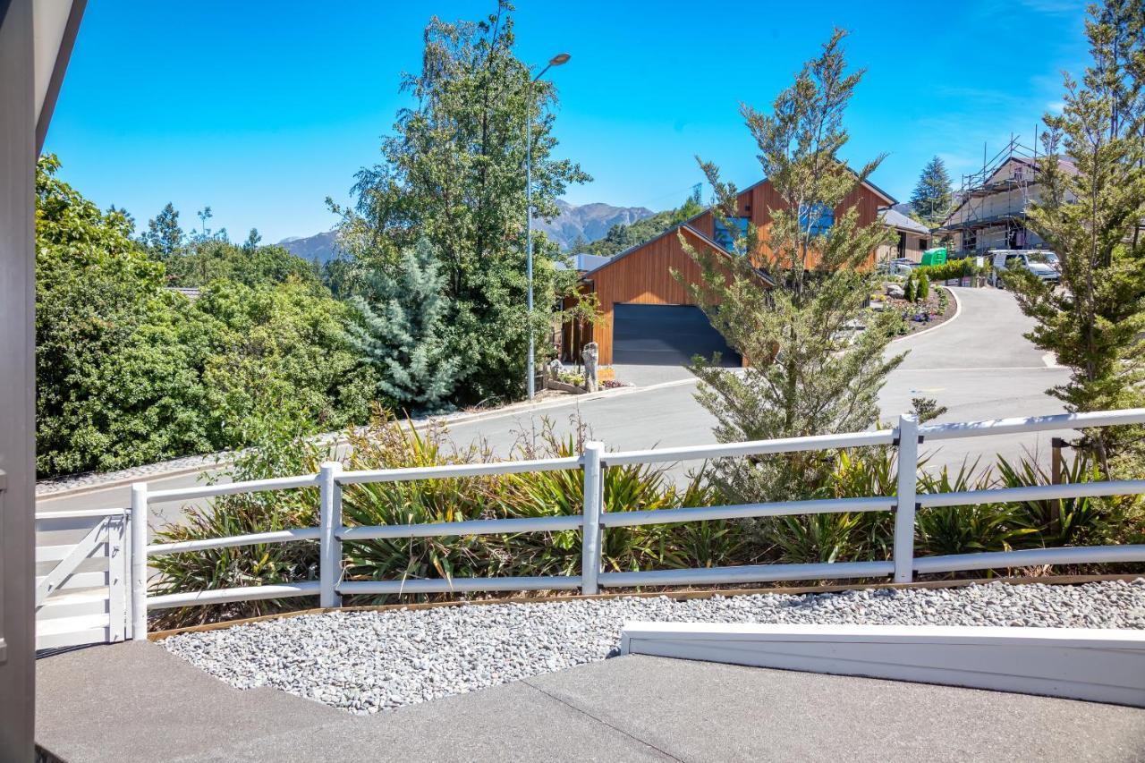 Rolki House - Hanmer Springs Holiday Home Esterno foto