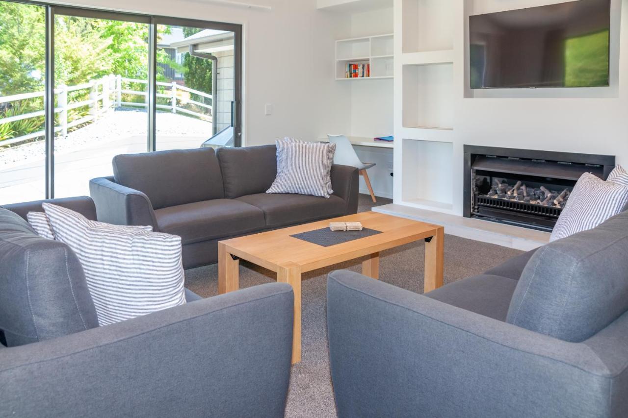 Rolki House - Hanmer Springs Holiday Home Esterno foto