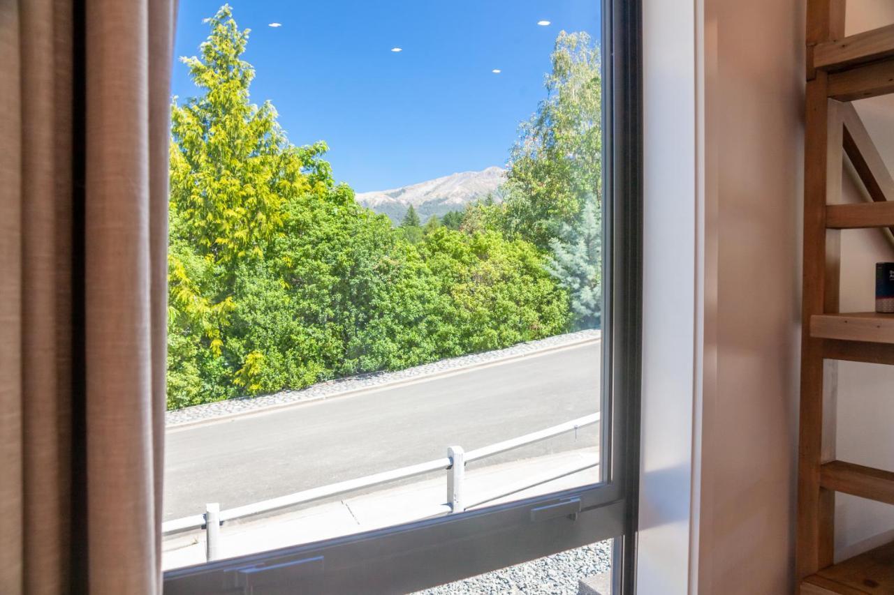 Rolki House - Hanmer Springs Holiday Home Esterno foto