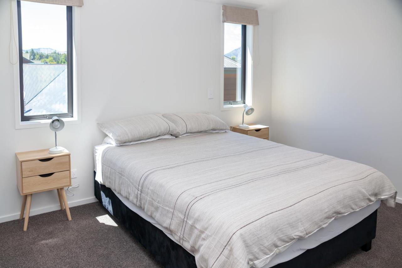 Rolki House - Hanmer Springs Holiday Home Esterno foto