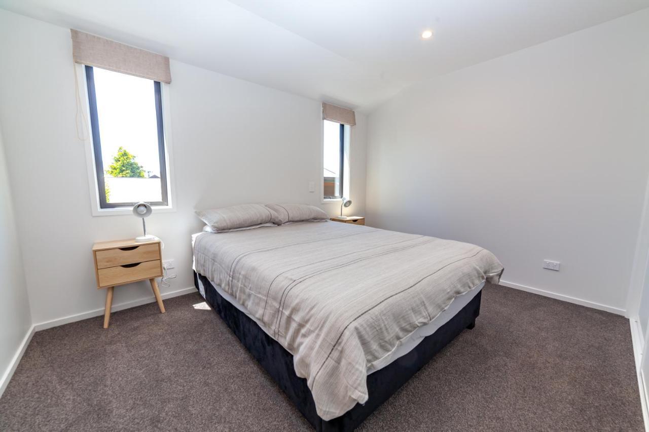 Rolki House - Hanmer Springs Holiday Home Esterno foto