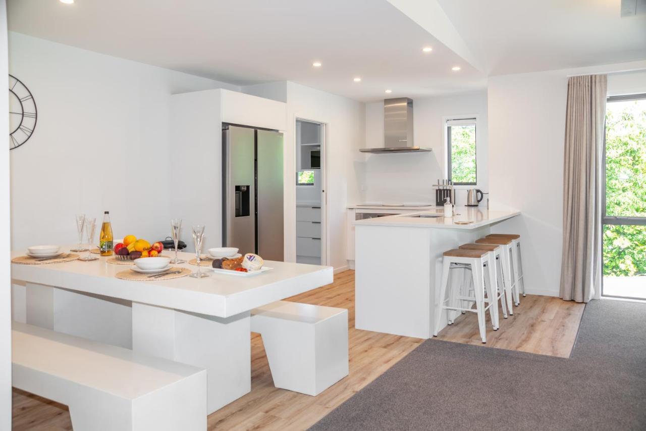 Rolki House - Hanmer Springs Holiday Home Esterno foto