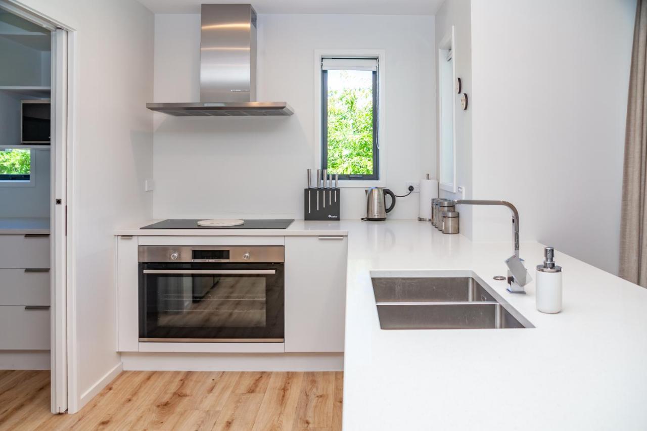 Rolki House - Hanmer Springs Holiday Home Esterno foto
