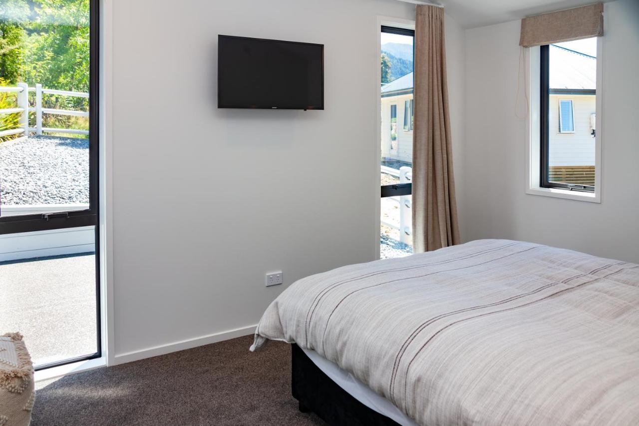 Rolki House - Hanmer Springs Holiday Home Esterno foto