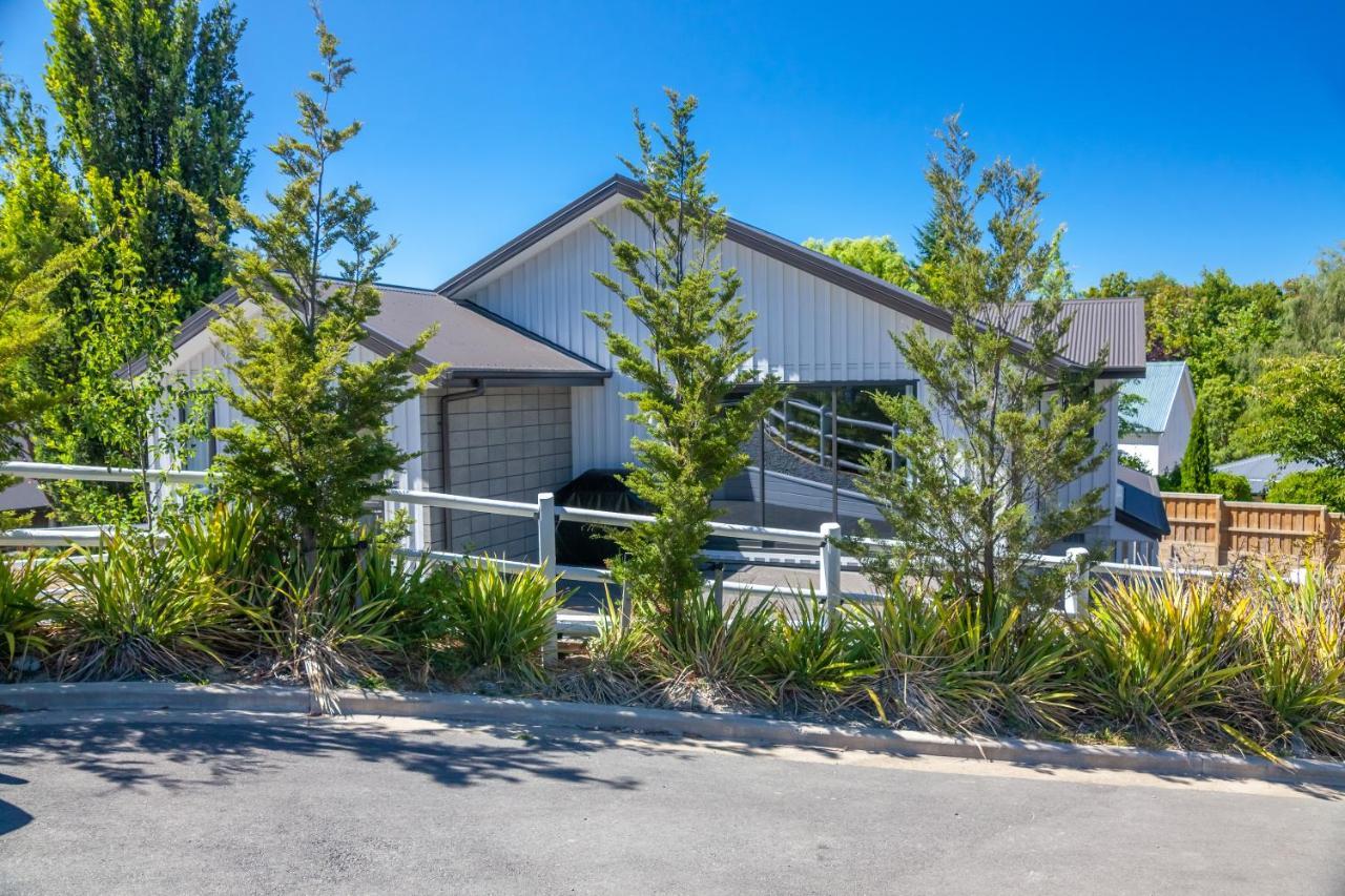 Rolki House - Hanmer Springs Holiday Home Esterno foto